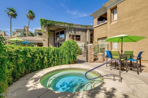 4644 22nd St, Phoenix AZ  85016-4617 exterior