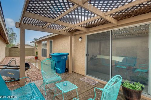 12822 50 Way, Phoenix AZ 85044-4132 exterior
