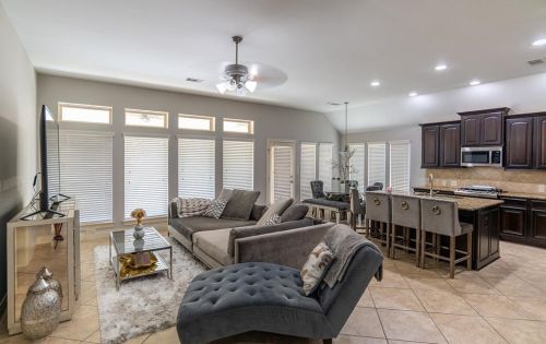 10331 Bellago Ln, Richmond TX 77407-2627 exterior