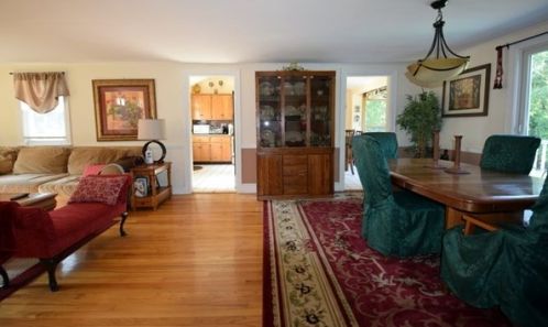 514 River St, Hingham MA 02061-2216 exterior