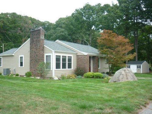 924 Summer St, Lynnfield MA  01940-1825 exterior