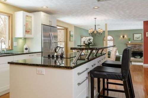 1 Assabet Xing, Acton MA 01720-5237 exterior