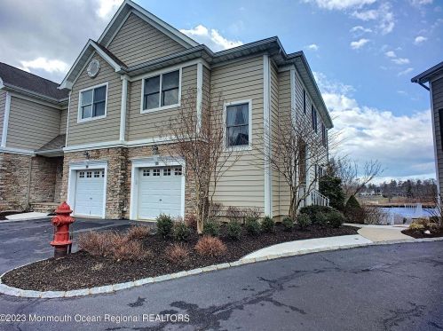 118 Locust Ave, Tinton Falls NJ  07701 exterior