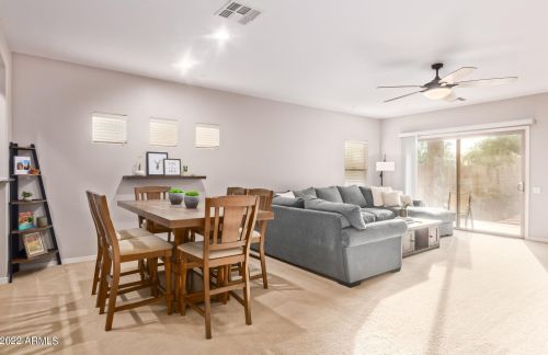 27018 52nd Gln, Phoenix AZ 85083-6308 exterior