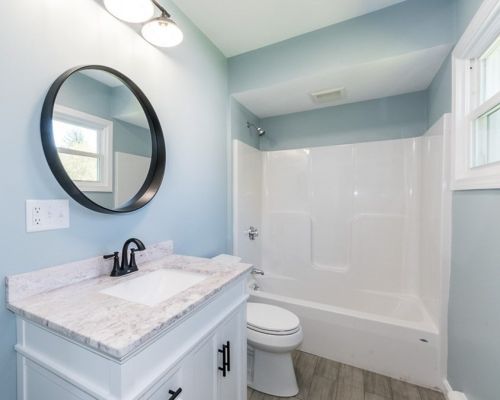 54 Aldrich Rd, East Bridgewater MA 02324-1331 exterior