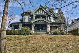 746 Webster Ave, Scranton, PA 18505-4204