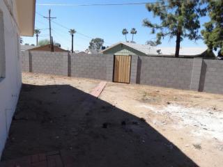 7540 42nd Dr, Phoenix AZ  85051-7312 exterior