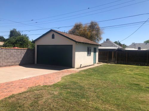 535 Cambridge Ave, Phoenix AZ  85003-1006 exterior