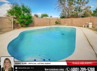 7214 Vernon Ave, Phoenix, AZ 85035-1346