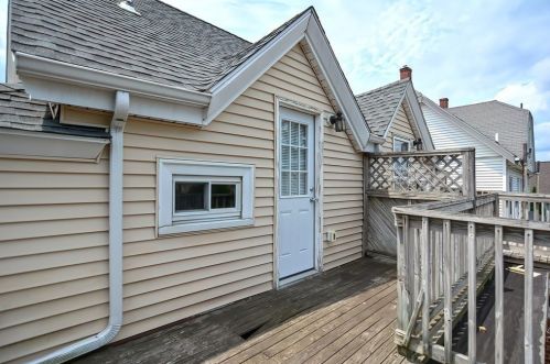 24 Greystone St, Quincy MA 02169-6367 exterior