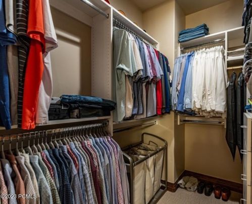 3167 Lower Saddleback Rd, Park City UT 84098-5699 exterior