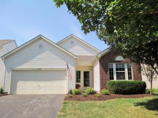 4199 Nafzger Dr, Columbus, OH 43230-8477