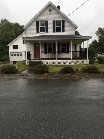 13 Woodlawn St, Winchendon MA  01475-1332 exterior