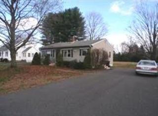 26 Dana St, Montgomery MA  01085-2618 exterior