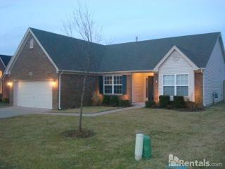 12820 Bay Tree Way, Louisville KY  40245-6535 exterior