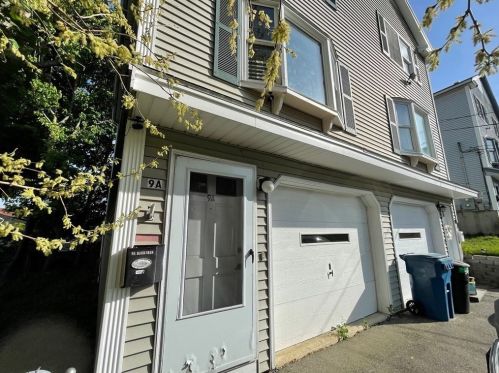 9 Harriman St, Lawrence, MA 01841-1419