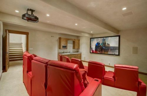 1360 Empire Ave, Park City UT exterior