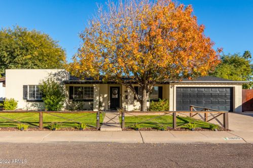 11605 37 Pl, Phoenix AZ 85050-2699 exterior