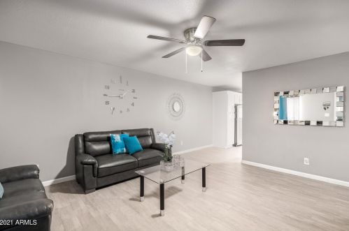 3631 El Caminito Dr, Phoenix AZ  85051-9111 exterior