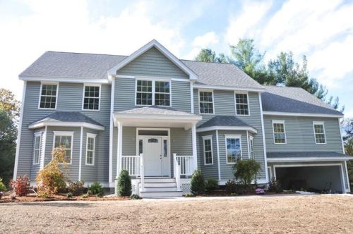 10 Hvn Ter, Burlington MA  01803 exterior