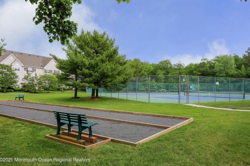 49 Charles Ct, Tinton Falls NJ  07712-7941 exterior