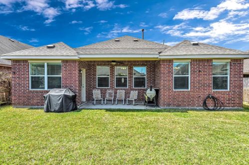 11726 Cielo Ct, Richmond TX 77406-4517 exterior