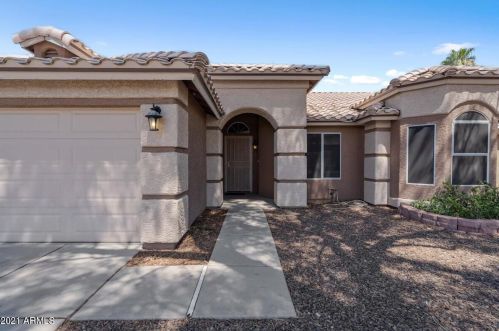 20223 30th St, Phoenix AZ  85050-4715 exterior