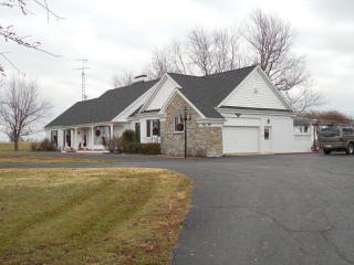 2420 Frostburg Rd, Madisonville KY  42431-9538 exterior