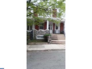 644 Peach St, Philadelphia, PA 19131-4306