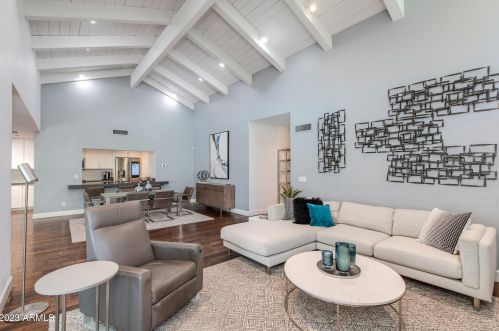 6199 29 Pl, Phoenix AZ 85016-5003 exterior