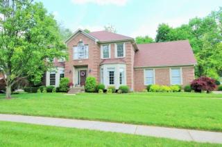 10910 Old Harrods Woods Cir, Louisville, KY 40223-2458