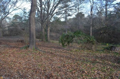 835 Colt Ln, Conyers GA 30012-3219 exterior