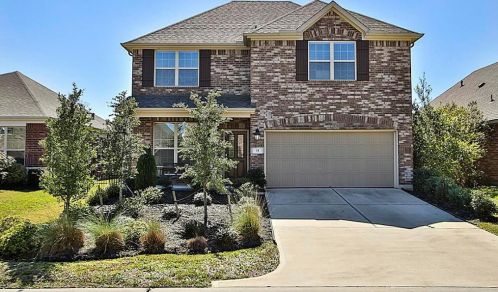 19 Canterborough Pl, Tomball, TX 77375-3102