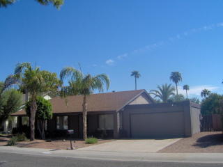 2331 Monte Cristo Ave, Phoenix, AZ 85022-3457