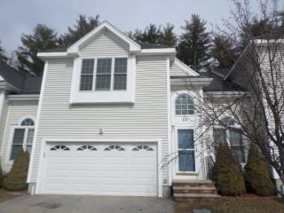 29 Knowlton Cir, Upton MA  01568-1491 exterior