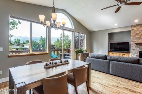 1133 Sta Loop Rd, Park City UT 84098-5425 exterior