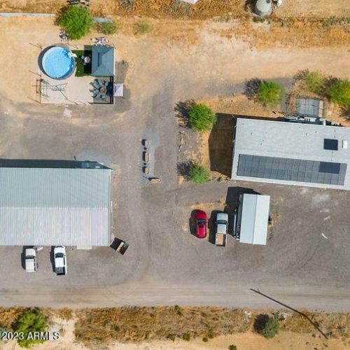 42330 3 St, Phoenix AZ 85086-7401 exterior