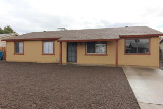 6929 Berkeley Rd, Phoenix AZ  85035-4624 exterior