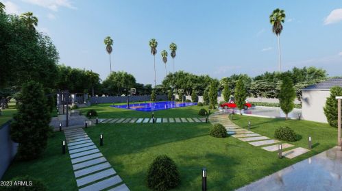 5801 30th St, Phoenix AZ  85016-2401 exterior