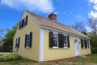 484 Main St, Dennis MA  02638-1947 exterior