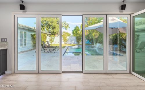 3429 Coolidge St, Phoenix AZ 85018-3425 exterior