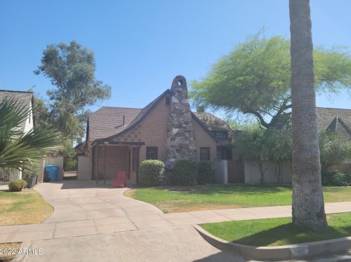 525 Cypress St, Phoenix, AZ 85003-1106