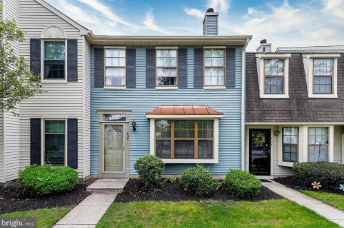 639 Foxton Ct, West Deptford NJ  08051-2038 exterior