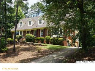 200 Oakmont Cir, Birmingham, AL 35244-2283