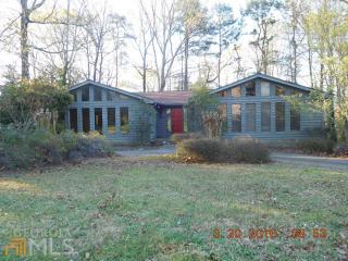 1250 Mile Post Dr, Atlanta GA  30338-4709 exterior