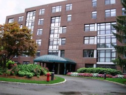 77 Florence St, Newton MA exterior