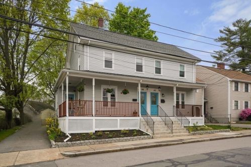 45 West St, Needham, MA 02494-1309
