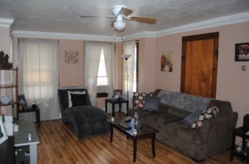 432 Weir St, Taunton MA 02780-4268 exterior