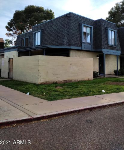 8038 32nd Ln, Phoenix, AZ 85051-6158