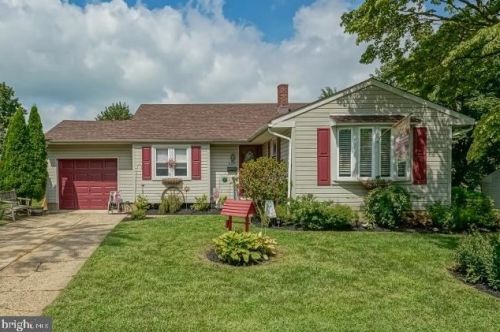 654 Bridgeton Pike, West Deptford, NJ 08051-1308